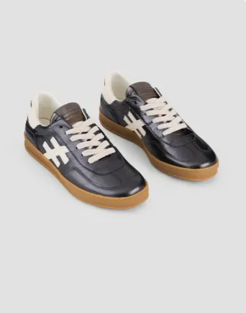 Another Trend Charcoal A0325816- Trainer