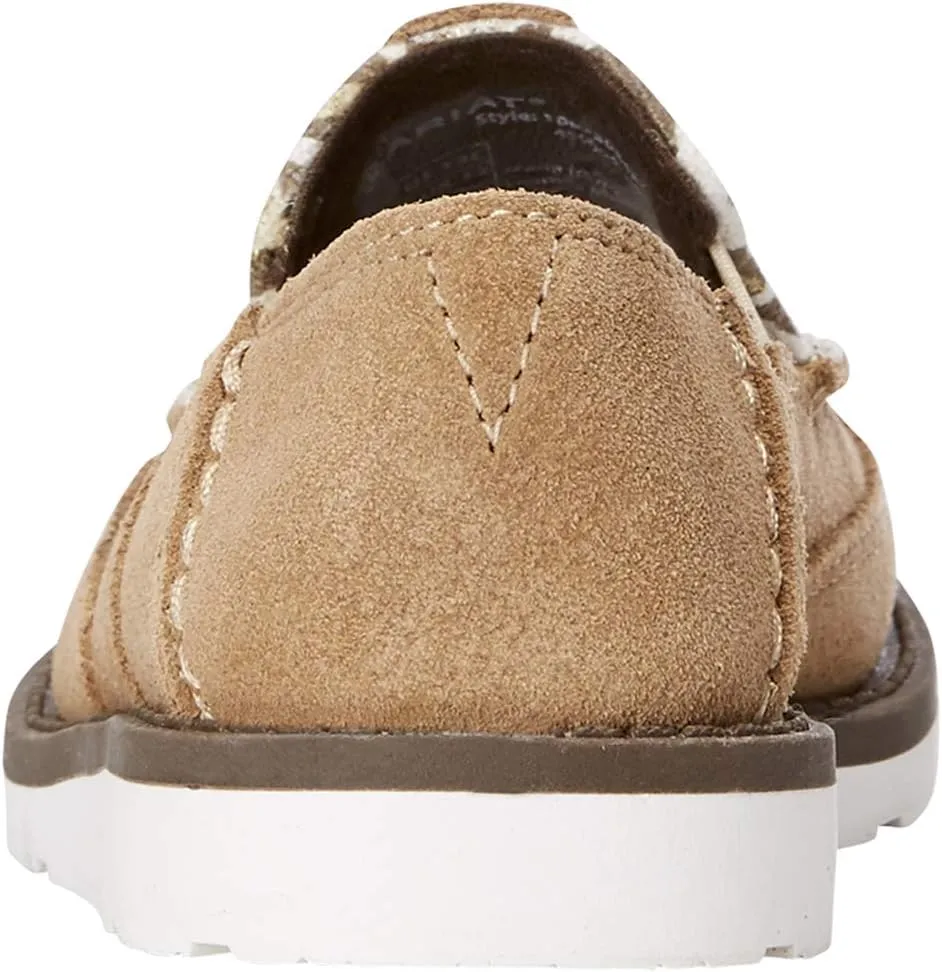 Ariat Kids' Youth Cruiser Slip-on Shoe
