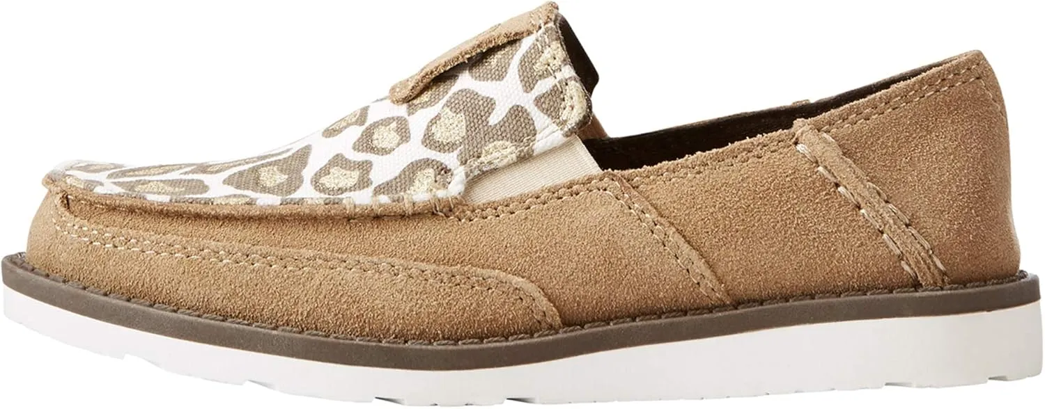 Ariat Kids' Youth Cruiser Slip-on Shoe