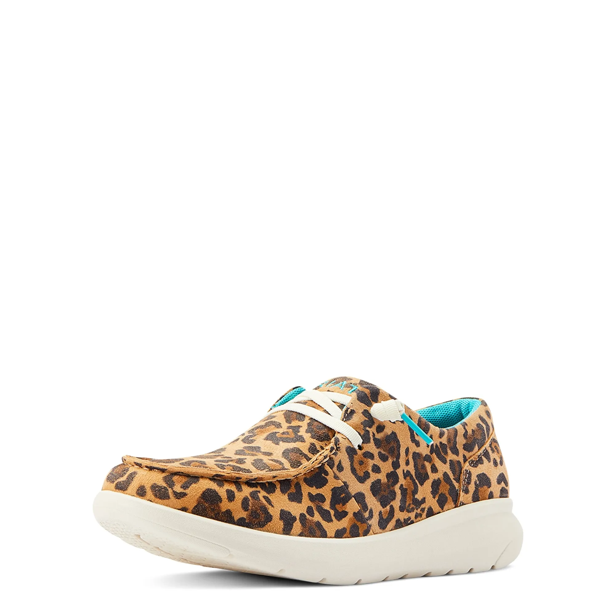 Ariat Ladies Hilo Shoes