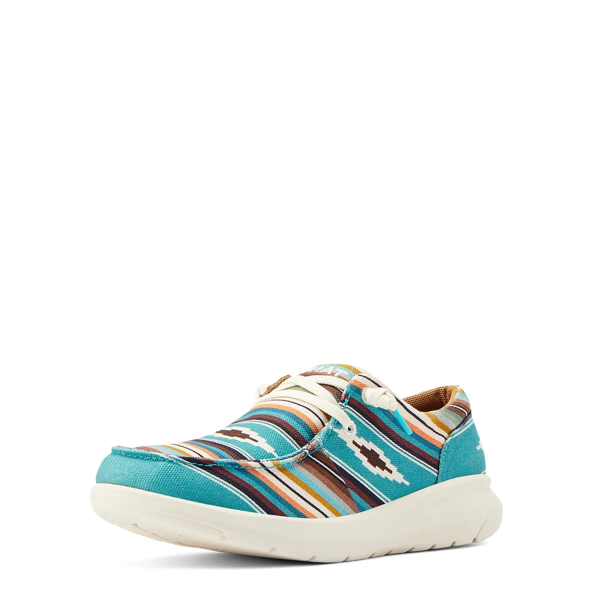 Ariat Ladies Hilo Shoes