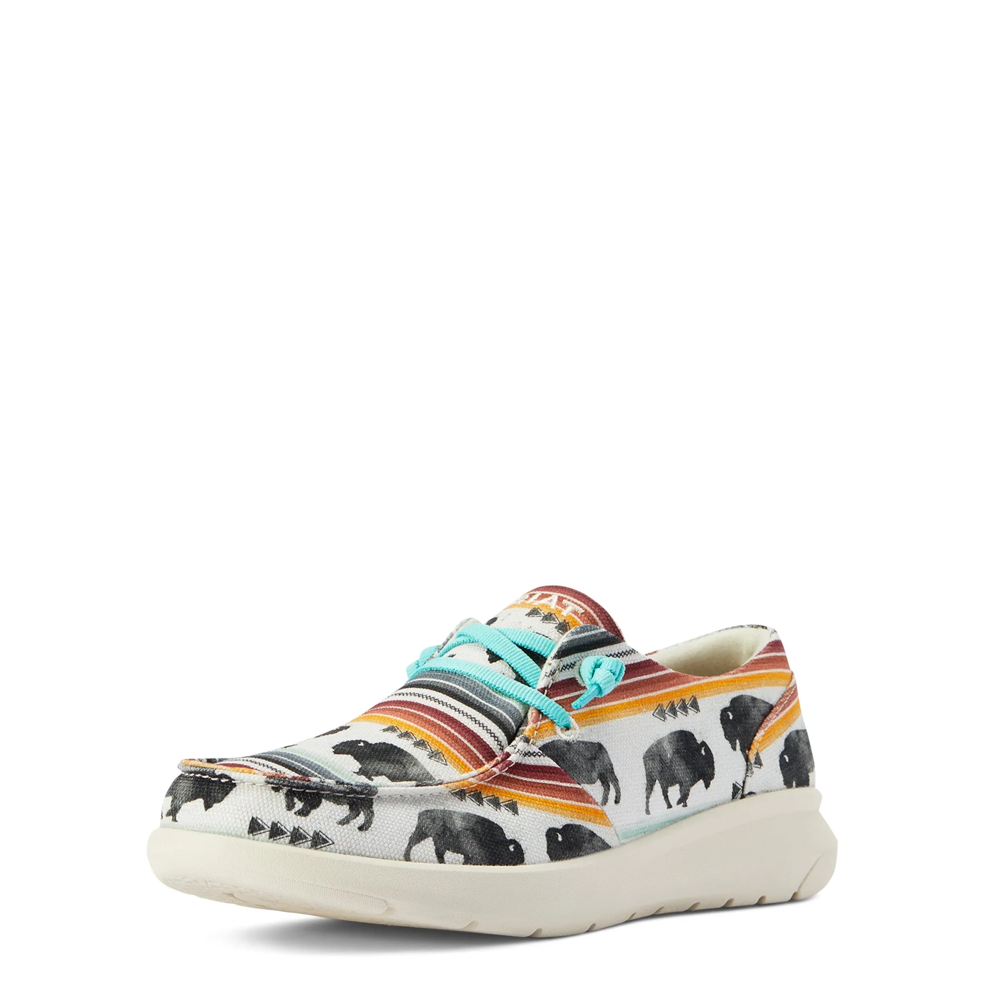 Ariat Ladies Hilo Shoes