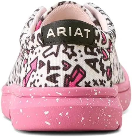 Ariat Unisex Kids' Hilo