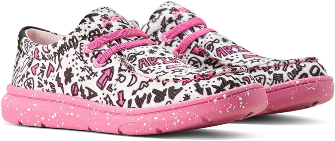 Ariat Unisex Kids' Hilo