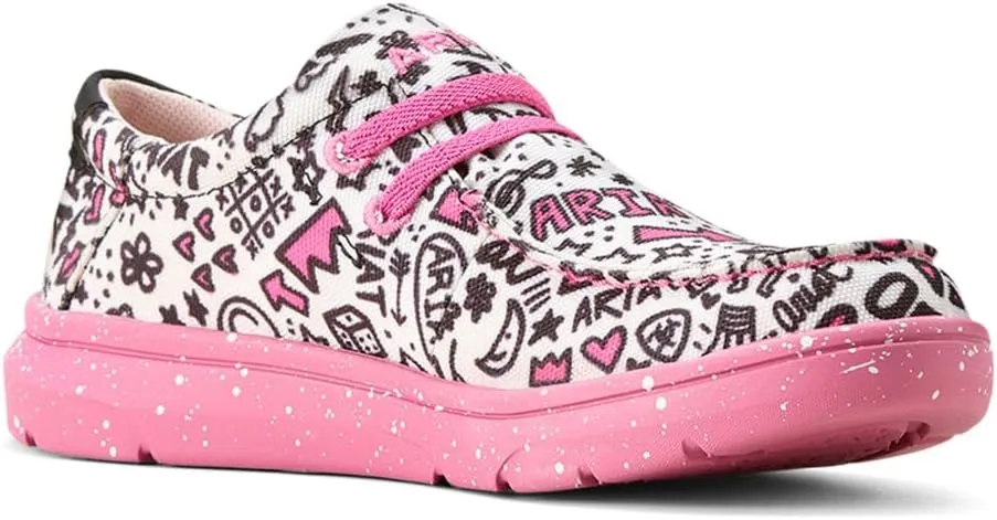 Ariat Unisex Kids' Hilo