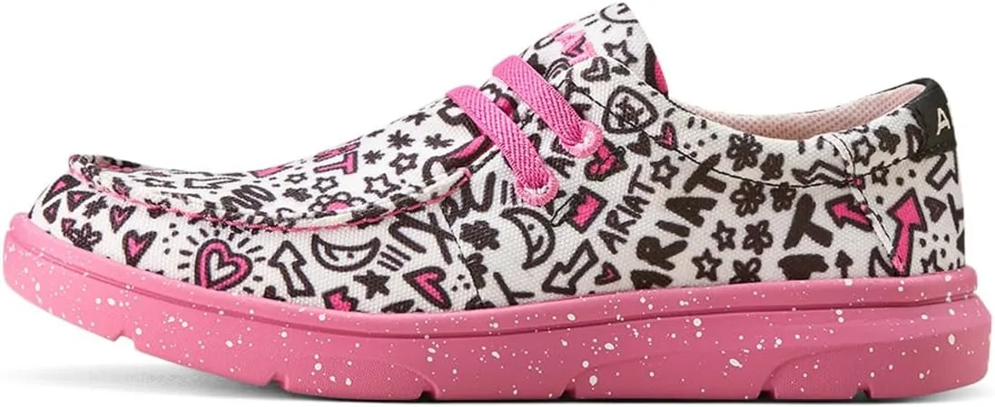Ariat Unisex Kids' Hilo