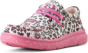 Ariat Unisex Kids' Hilo