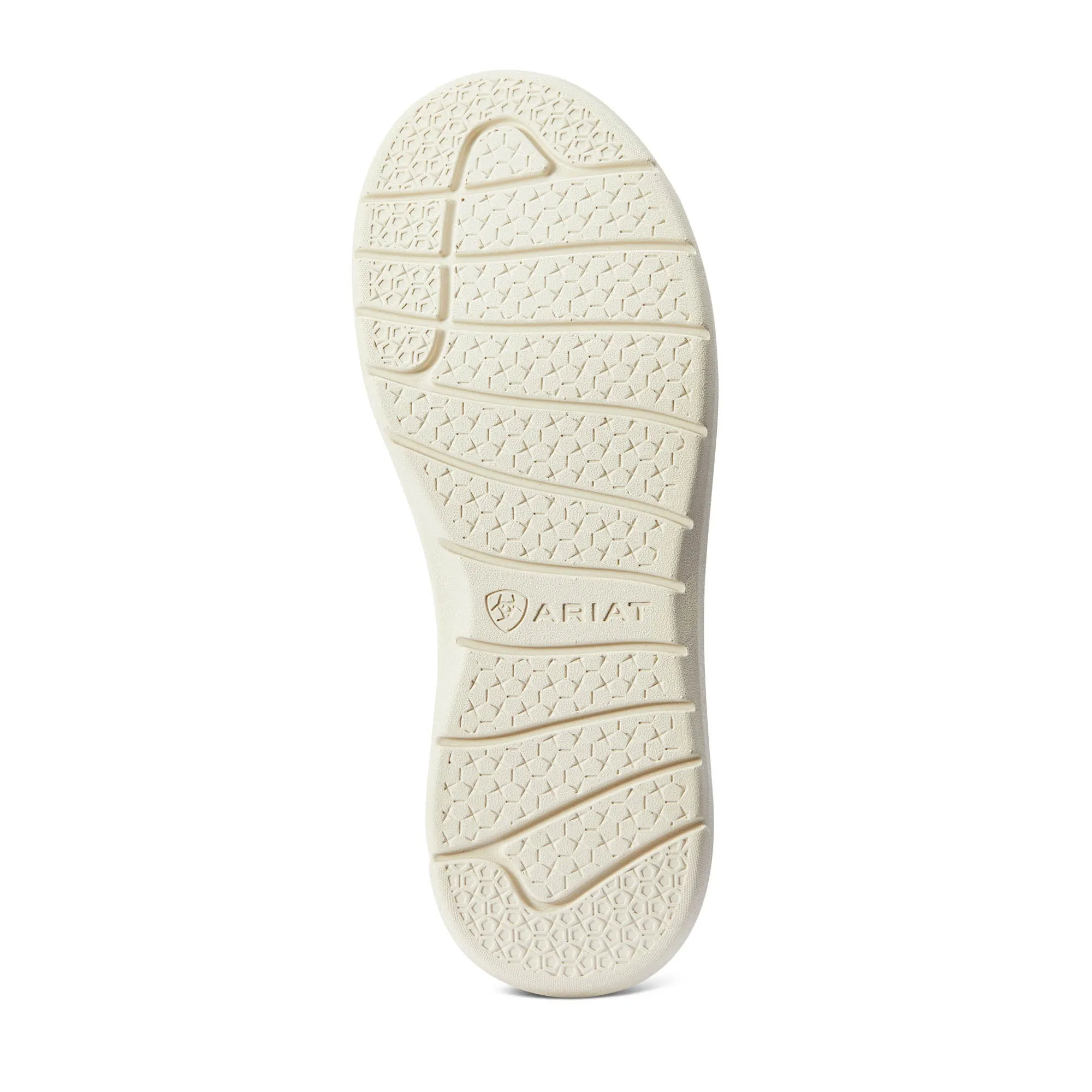 Ariat Women's Hilo, Steerhead Print