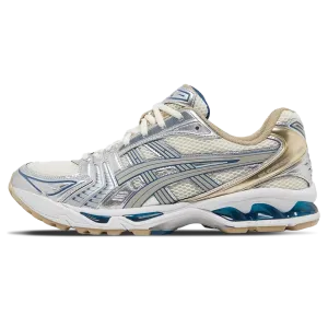Asics Gel Kayano 14 'Cream Pure Silver'