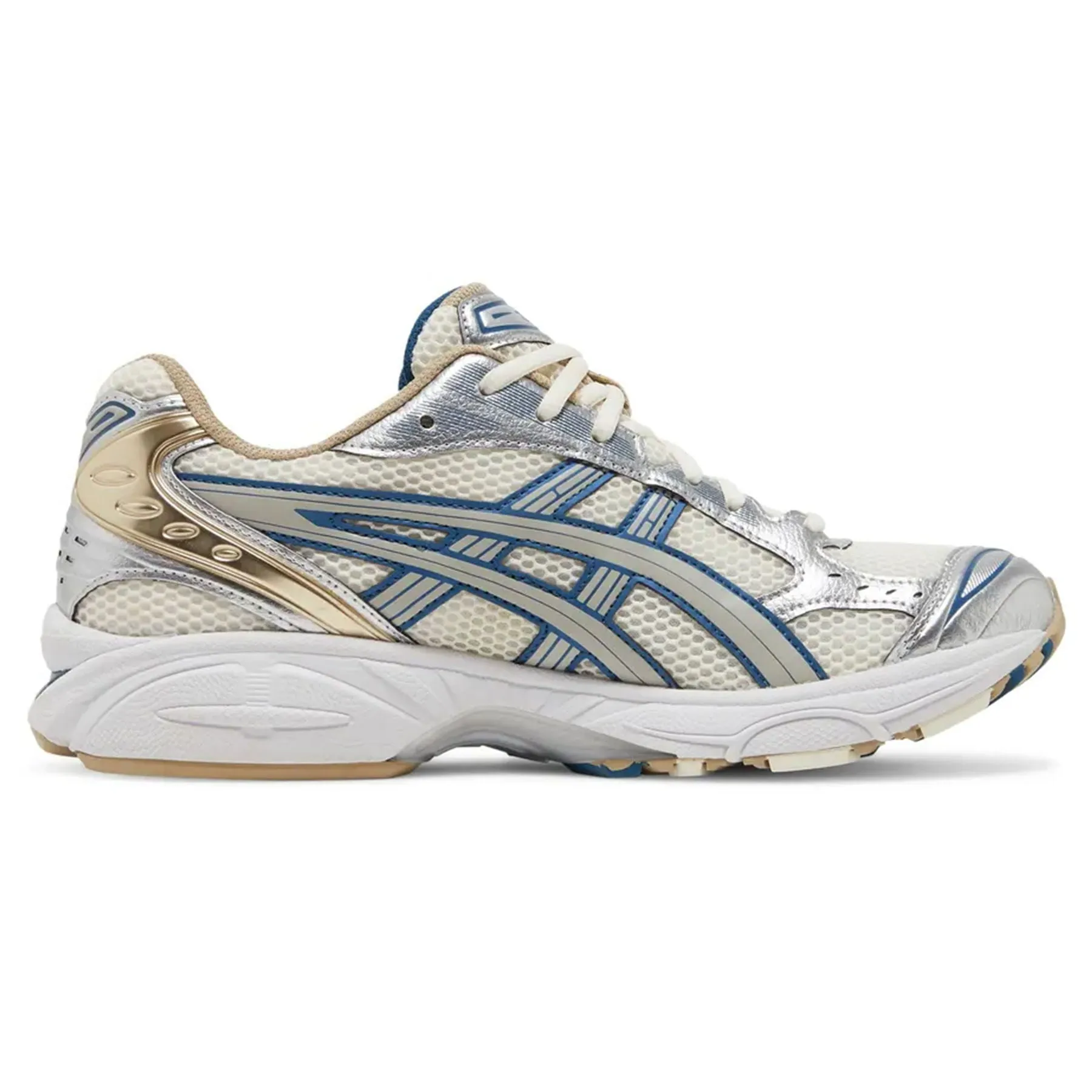 Asics Gel Kayano 14 'Cream Pure Silver'
