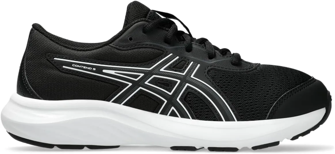 Asics Kid's Contend 9 Grade School Running Shoes