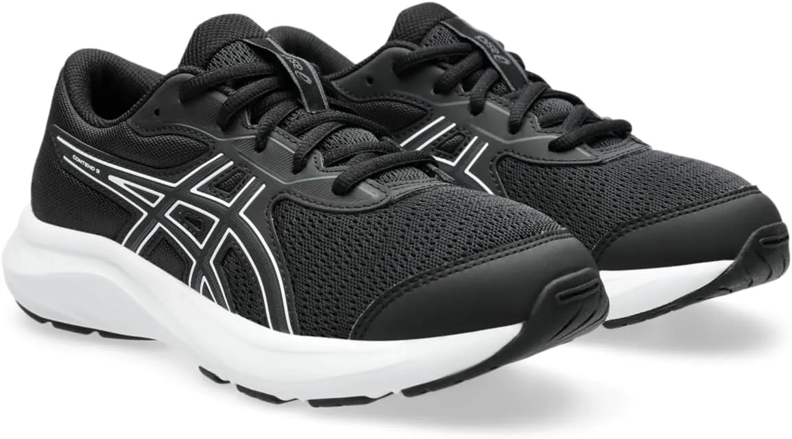 Asics Kid's Contend 9 Grade School Running Shoes