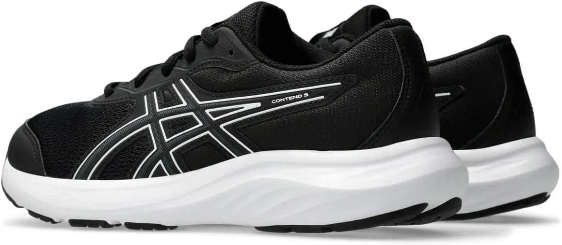 Asics Kid's Contend 9 Grade School Running Shoes