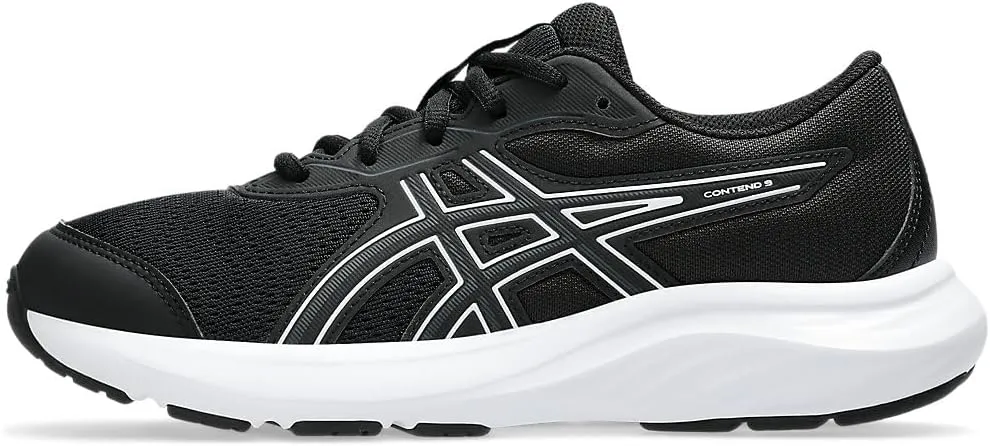 Asics Kid's Contend 9 Grade School Running Shoes