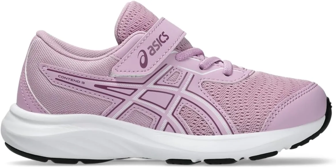 Asics Kid's Contend 9 Pre-School Running Shoes