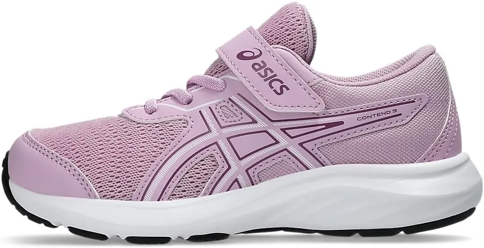 Asics Kid's Contend 9 Pre-School Running Shoes