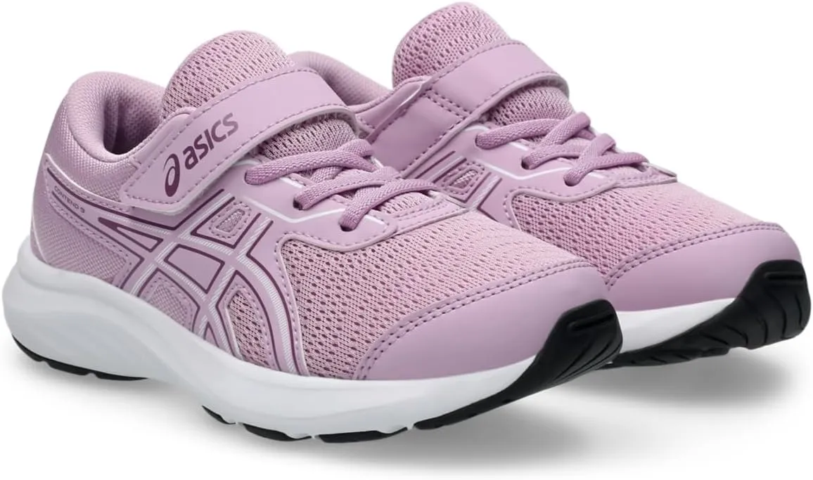 Asics Kid's Contend 9 Pre-School Running Shoes