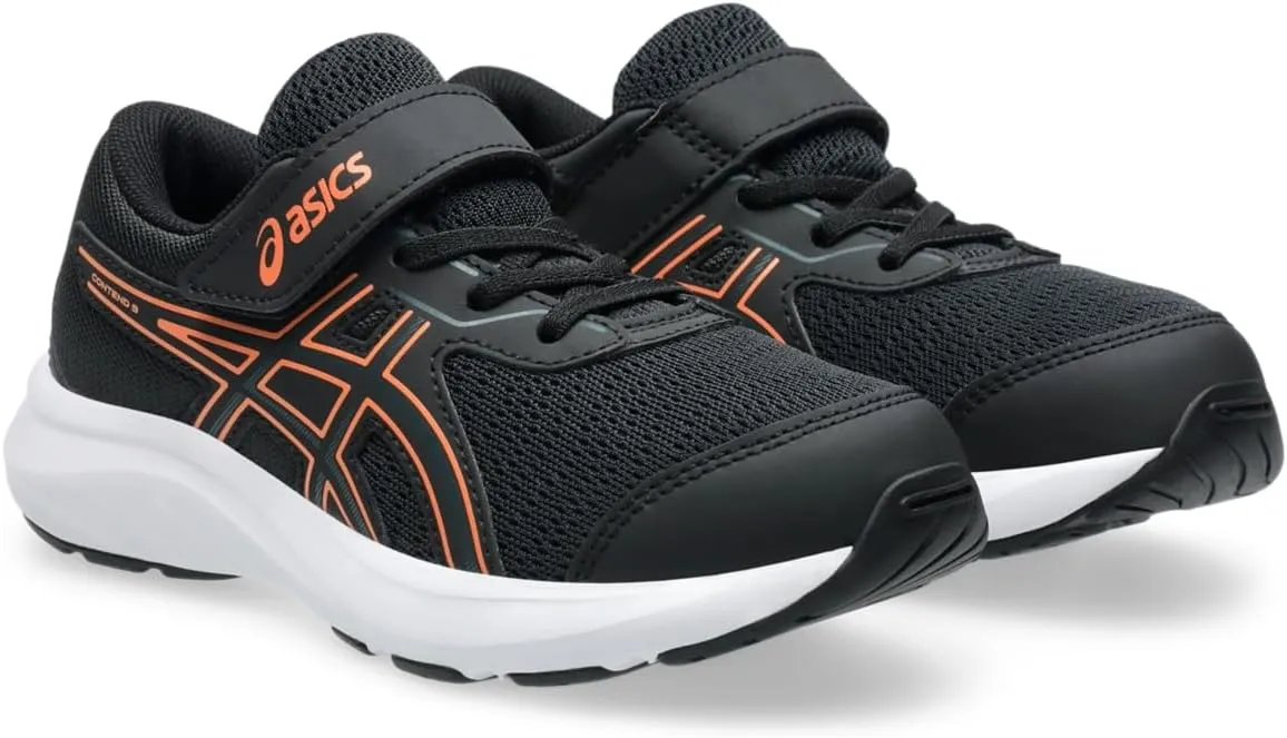 Asics Kid's Contend 9 Pre-School Running Shoes