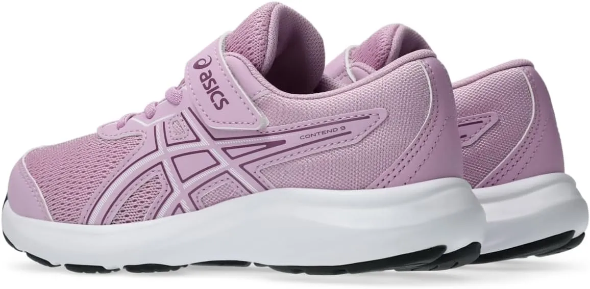 Asics Kid's Contend 9 Pre-School Running Shoes