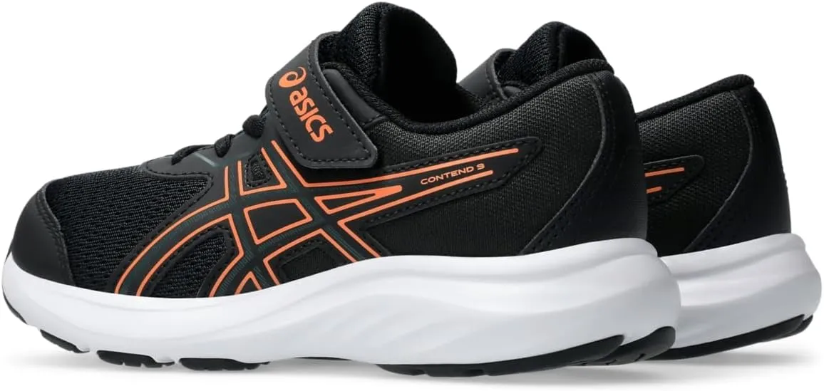 Asics Kid's Contend 9 Pre-School Running Shoes