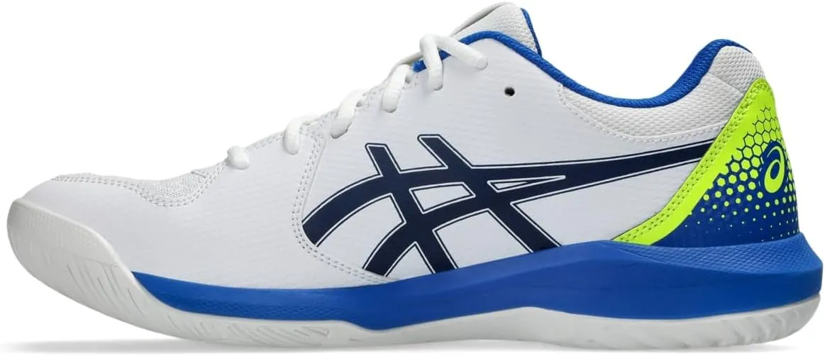 Asics Men's Gel-Dedicate 8 Pickleball Shoes