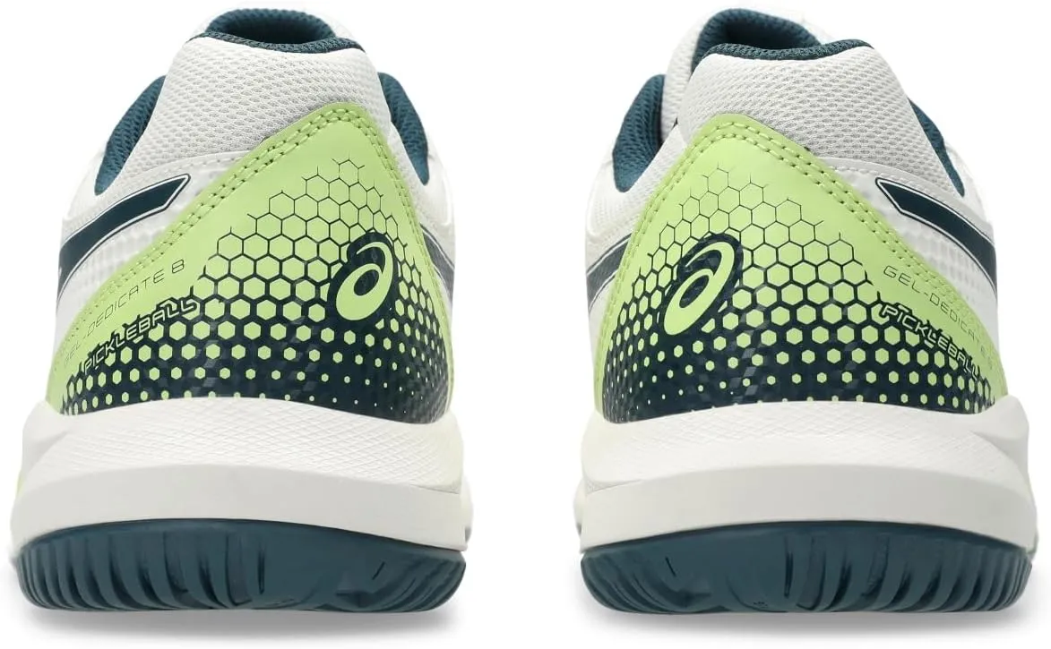 Asics Men's Gel-Dedicate 8 Pickleball Shoes