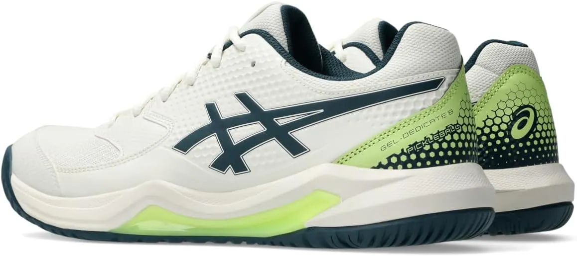 Asics Men's Gel-Dedicate 8 Pickleball Shoes