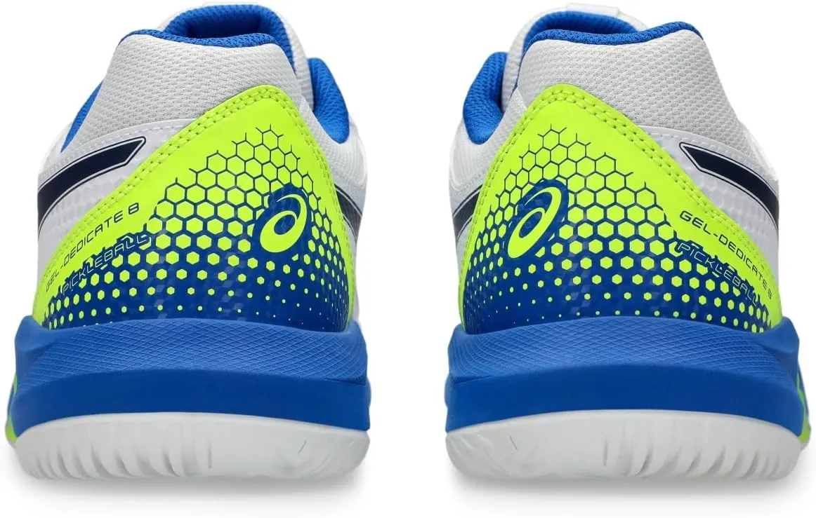 Asics Men's Gel-Dedicate 8 Pickleball Shoes