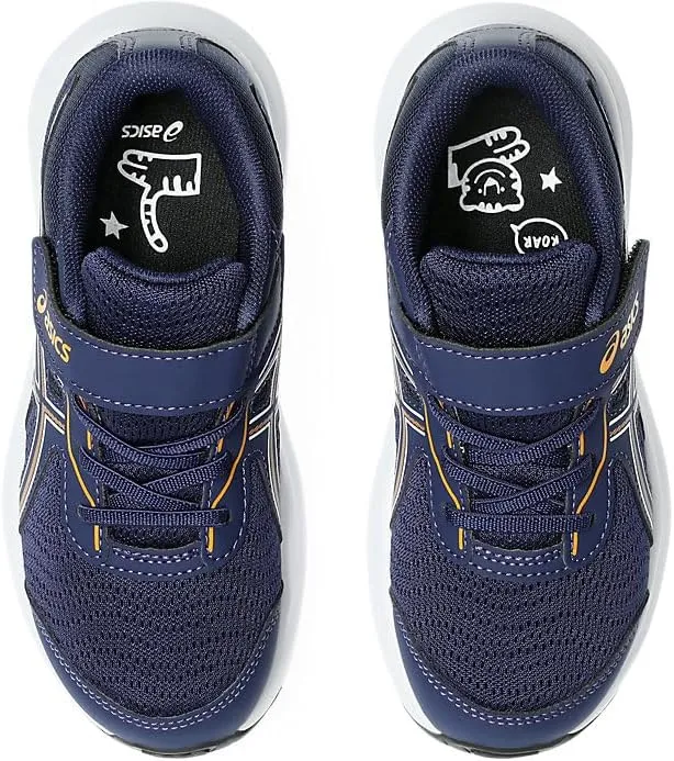 ASICS Unisex-Child Contend 9 Ps (Toddler/Little Kid) Sneaker