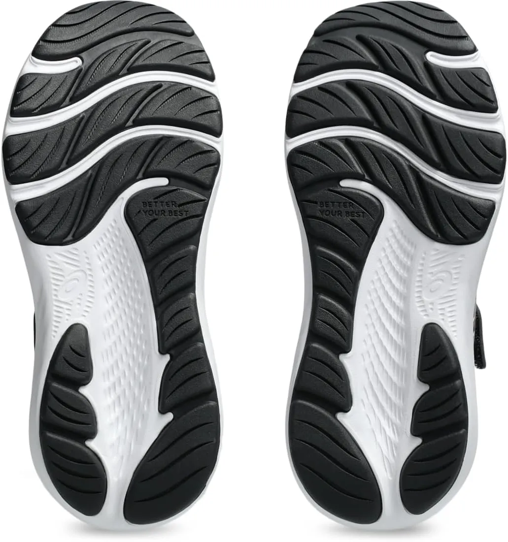 ASICS Unisex-Child Contend 9 Ps (Toddler/Little Kid) Sneaker