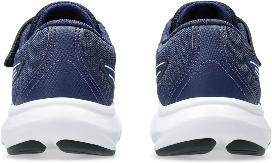 ASICS Unisex-Child Contend 9 Ps (Toddler/Little Kid) Sneaker