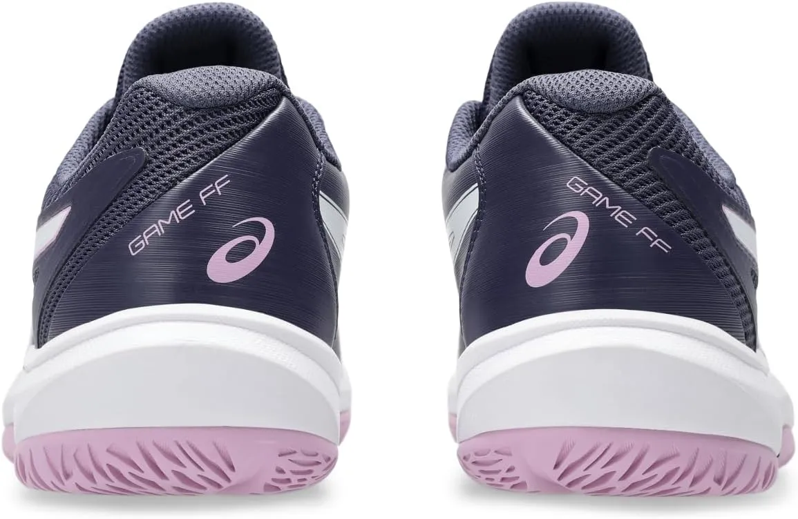 Asics Women's Game Ff Tennis Shoes Sneaker