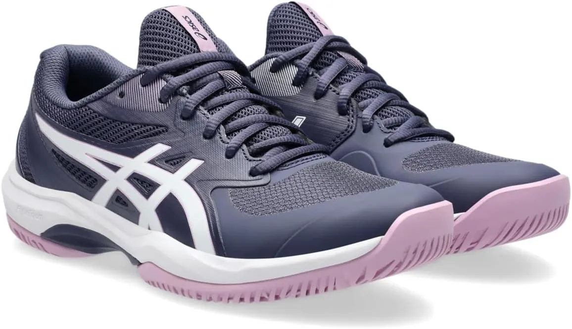 Asics Women's Game Ff Tennis Shoes Sneaker
