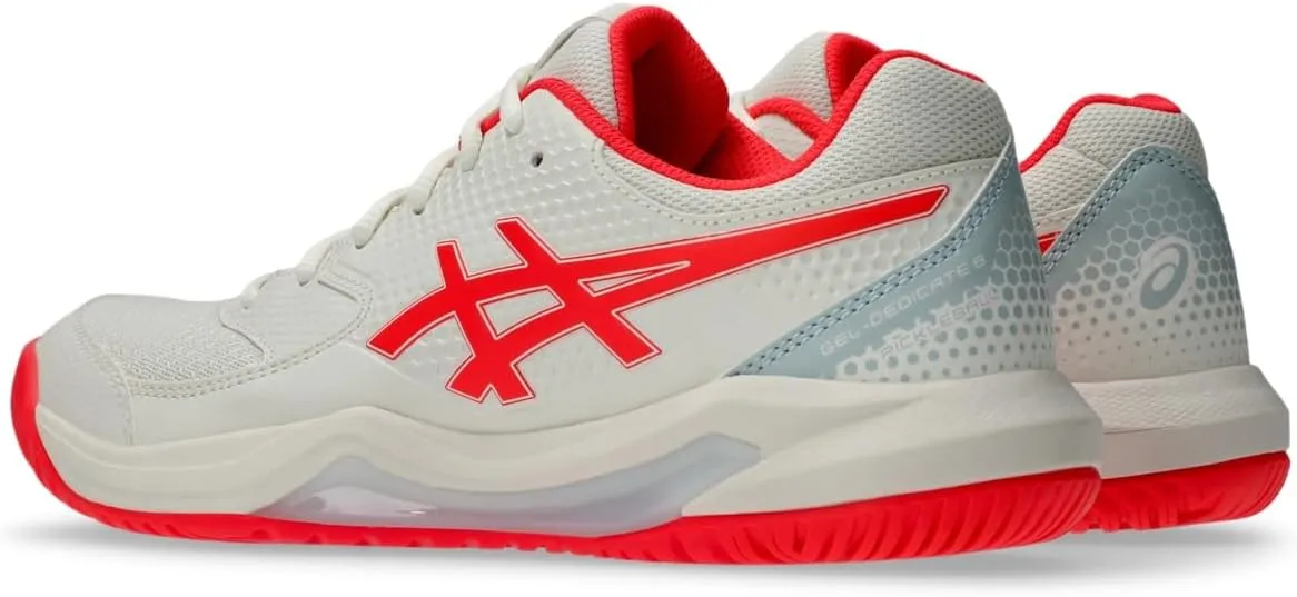 ASICS Women's Gel-Dedicate 8 Pickleball Shoes