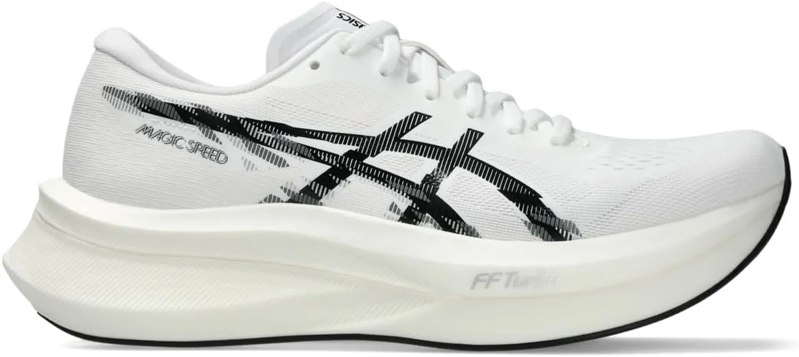 ASICS Women's Magic Speed 4 Running Shoes