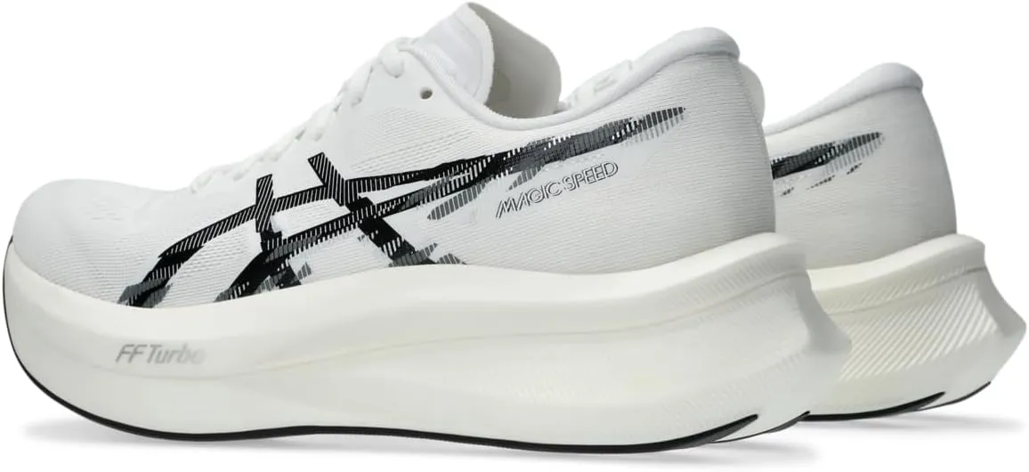 ASICS Women's Magic Speed 4 Running Shoes