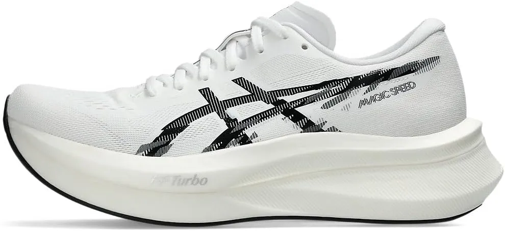 ASICS Women's Magic Speed 4 Running Shoes