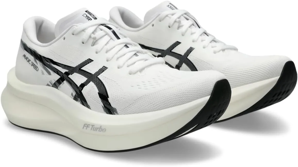 ASICS Women's Magic Speed 4 Running Shoes