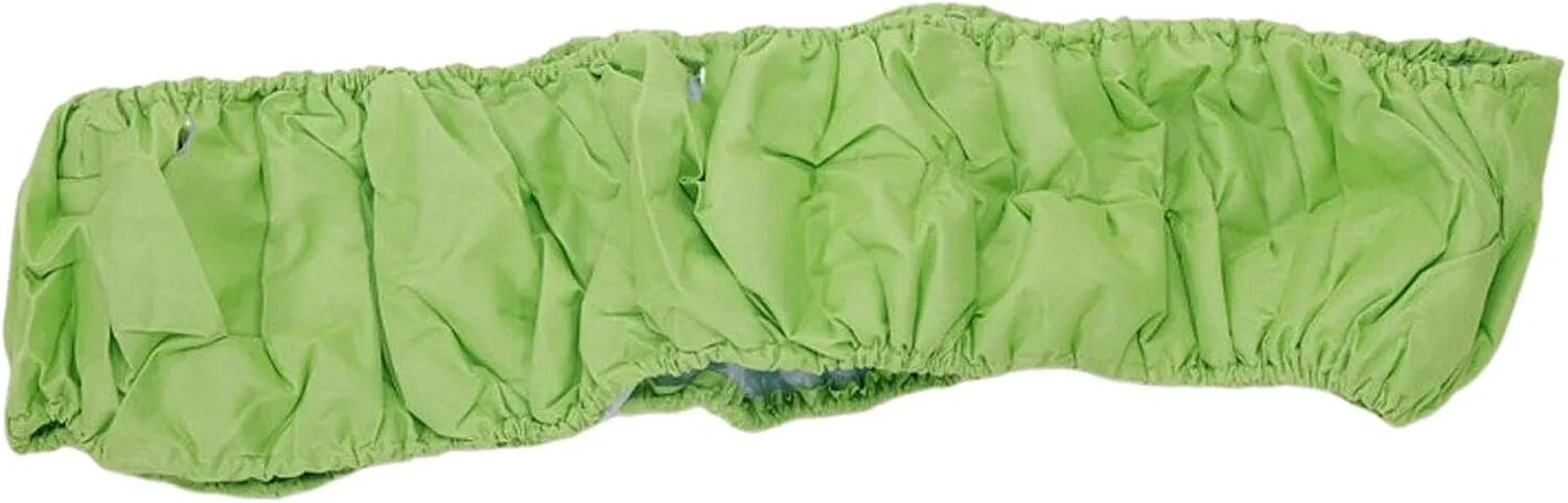 B Baosity Trampoline Spring Cover,Jumping Bed Cover,Tear Resistant Protective Cover,Side Guard Replacement,Trampoline Cover,for Outdoor