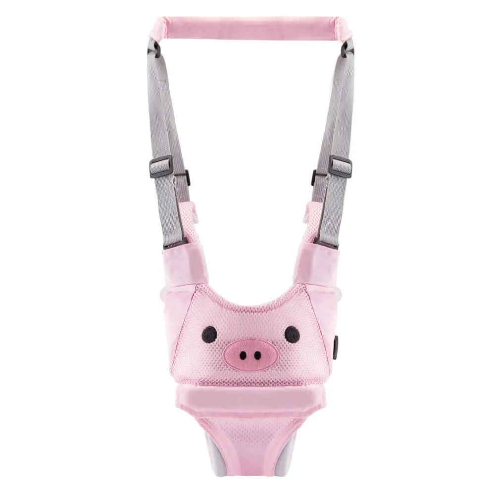 Baby Walking Belt - Baby Walking Trainer - Walking Aid