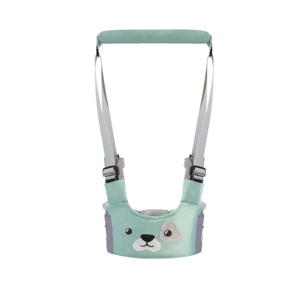 Baby Walking Belt - Baby Walking Trainer - Walking Aid