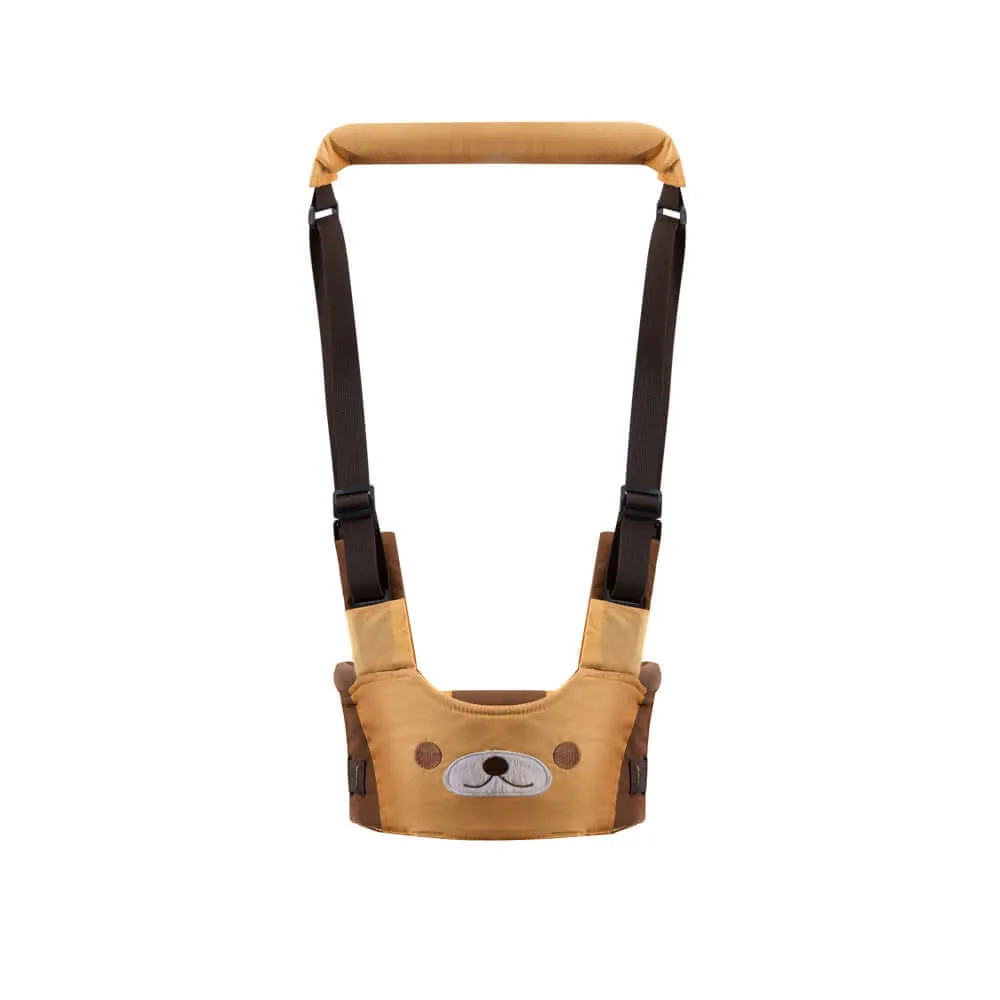 Baby Walking Belt - Baby Walking Trainer - Walking Aid
