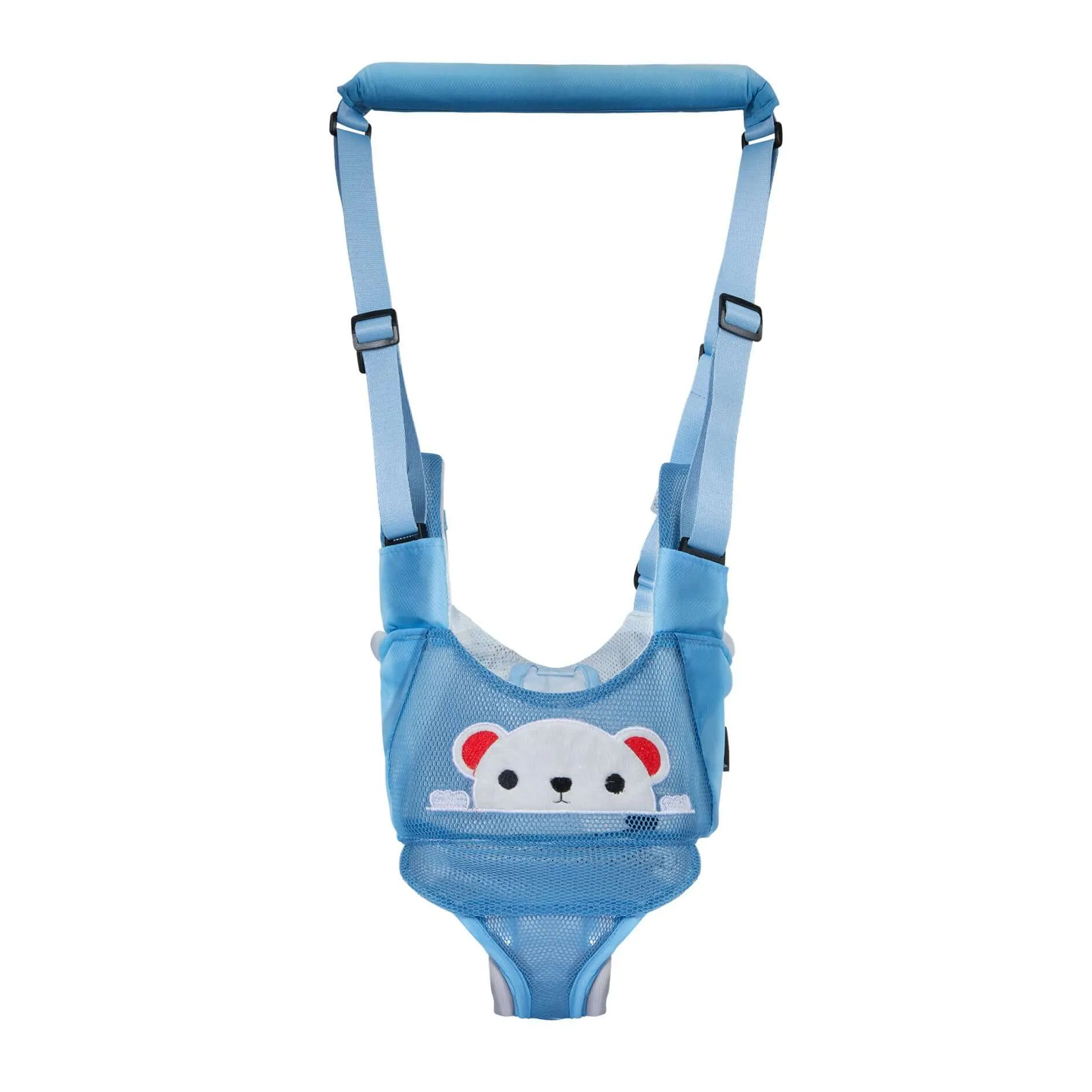 Baby Walking Belt - Baby Walking Trainer - Walking Aid