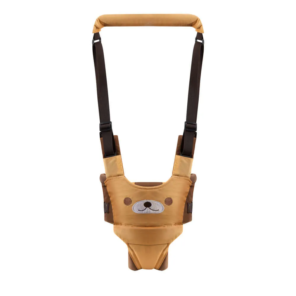 Baby Walking Belt - Baby Walking Trainer - Walking Aid