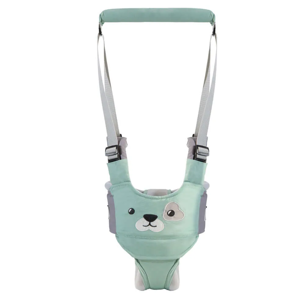 Baby Walking Belt - Baby Walking Trainer - Walking Aid