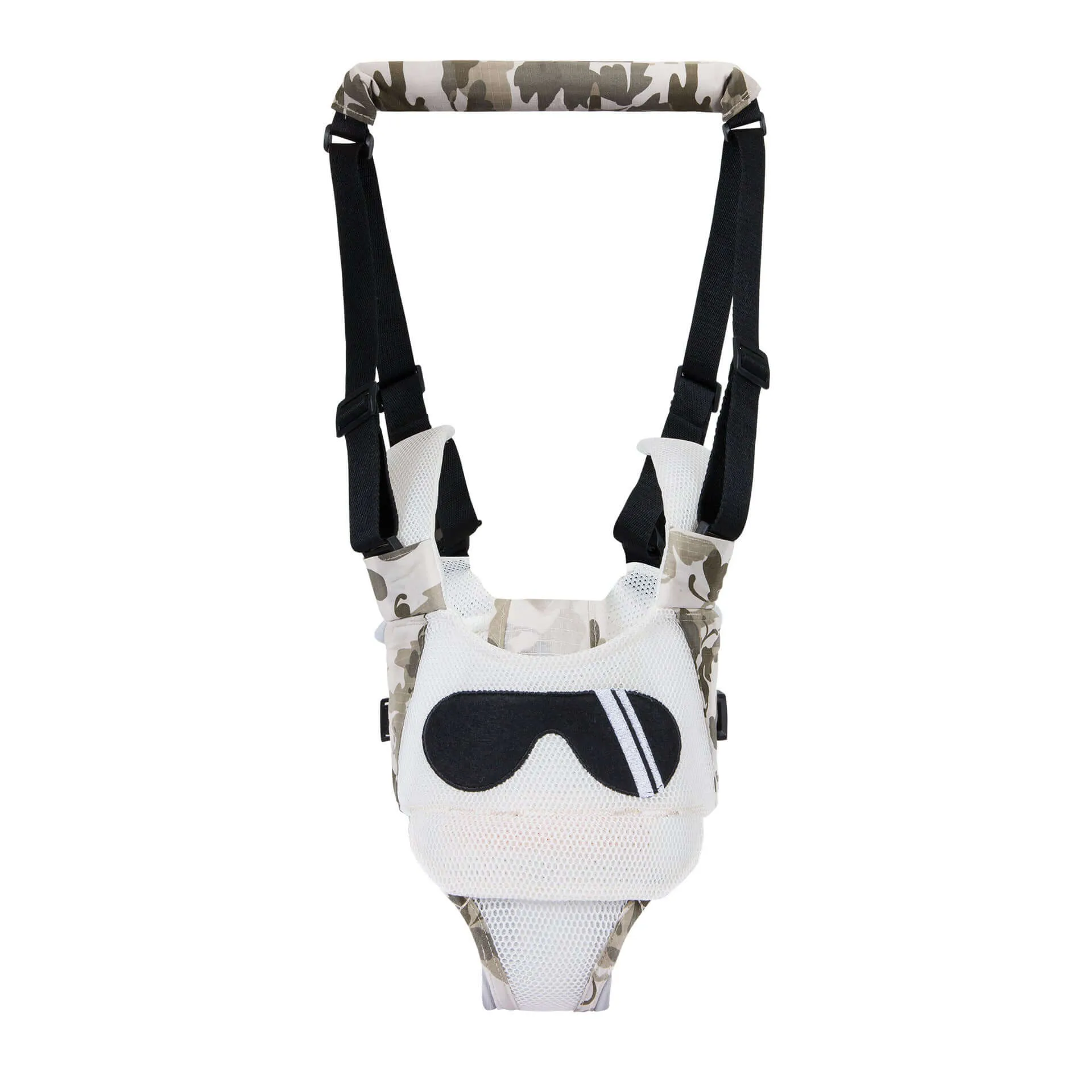 Baby Walking Belt - Baby Walking Trainer - Walking Aid