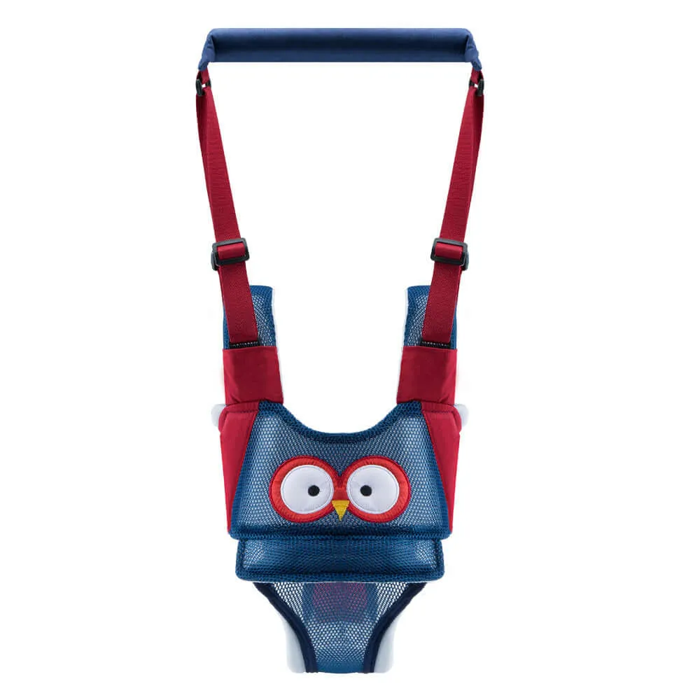 Baby Walking Belt - Baby Walking Trainer - Walking Aid