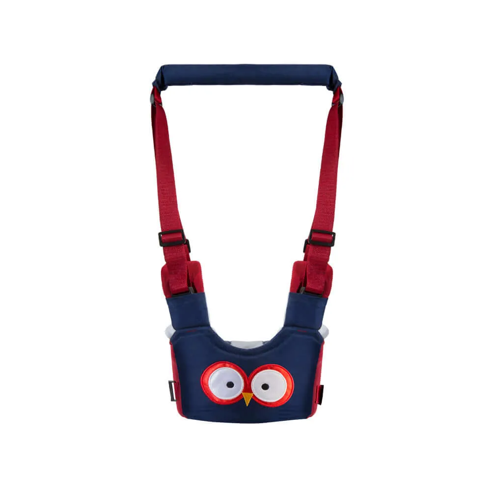Baby Walking Belt - Baby Walking Trainer - Walking Aid