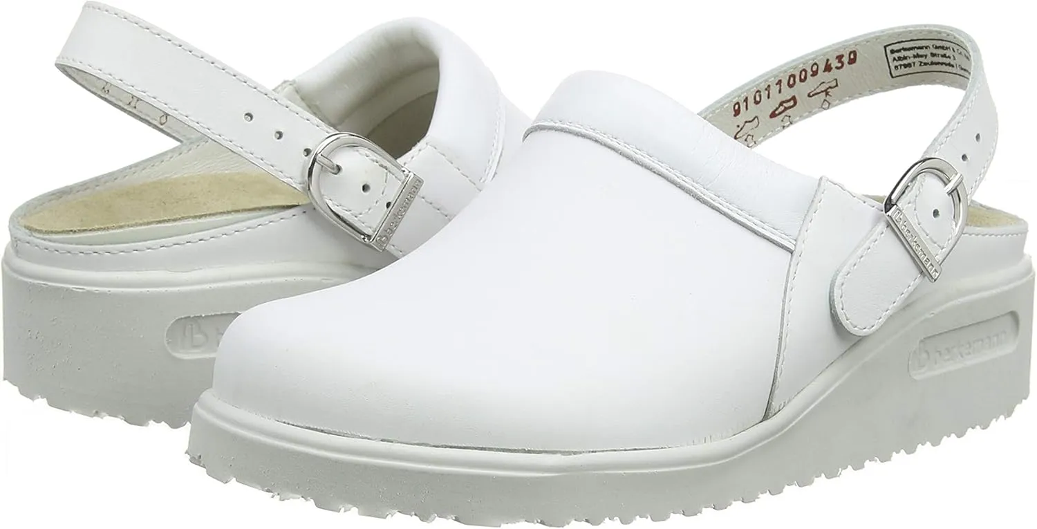 Berkemann Unisex Clogs