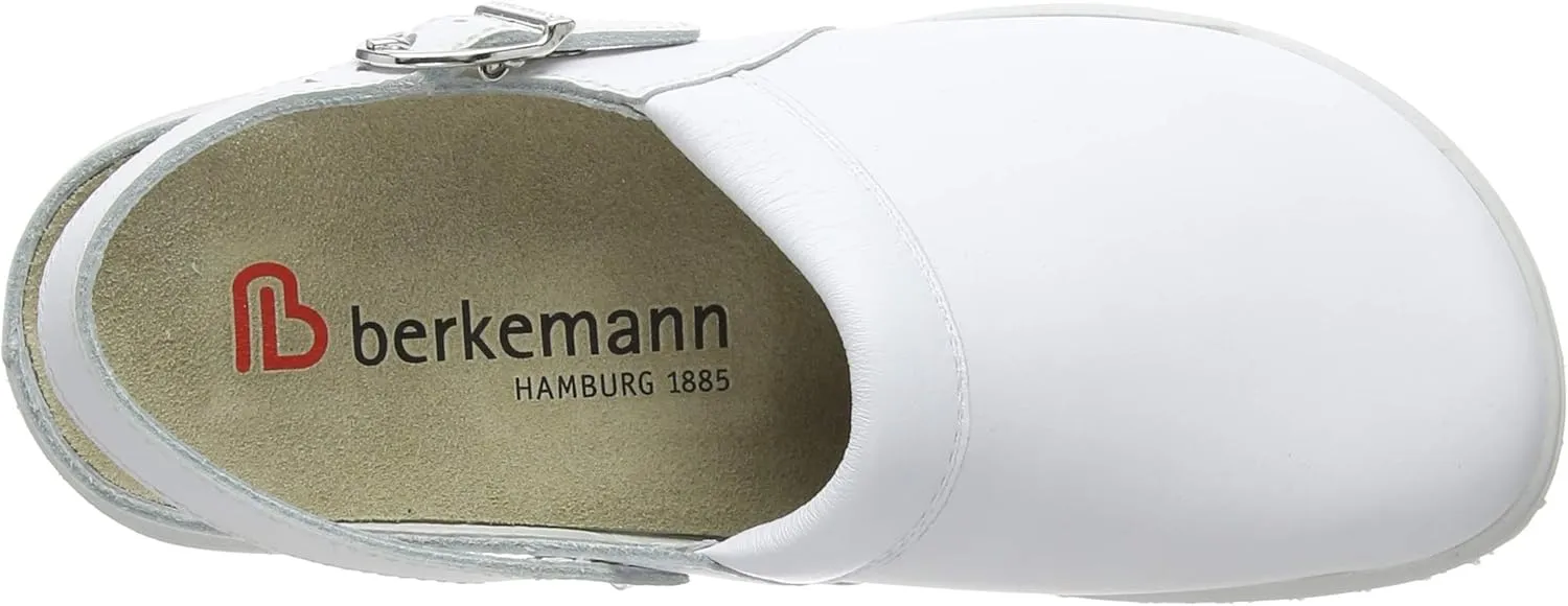 Berkemann Unisex Clogs
